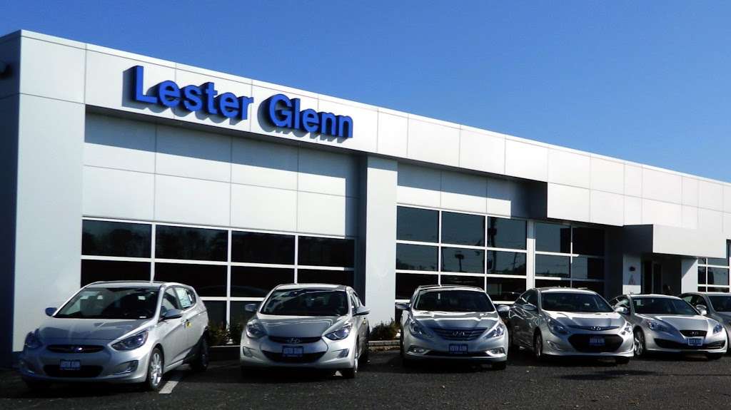 Lester Glenn Auto Group | 386 NJ-37 suite a, Toms River, NJ 08753, USA | Phone: (888) 237-0518