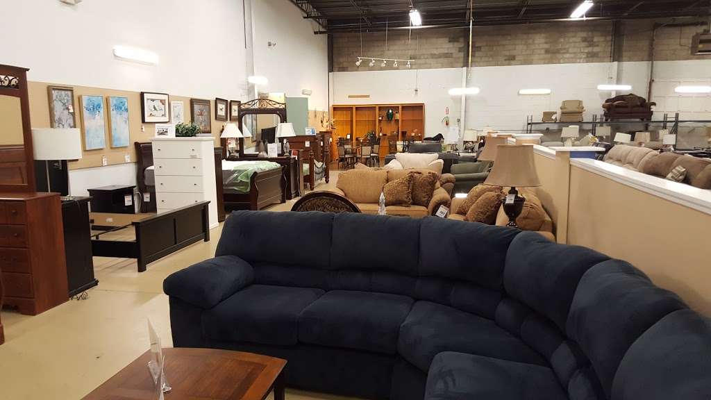 Value City Furniture | 45 6th St, East Brunswick, NJ 08816, USA | Phone: (732) 257-2500