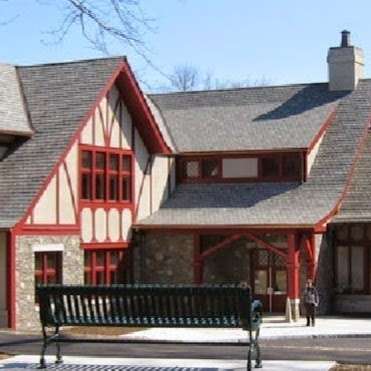 Briarcliff Manor Public Library | 1 Library Rd, Briarcliff Manor, NY 10510, USA | Phone: (914) 941-7072