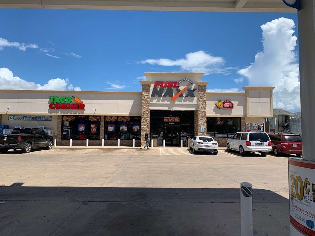 FUEL MAXX #60 | 45620 US-290 BUS, Prairie View, TX 77446, USA | Phone: (936) 261-7070