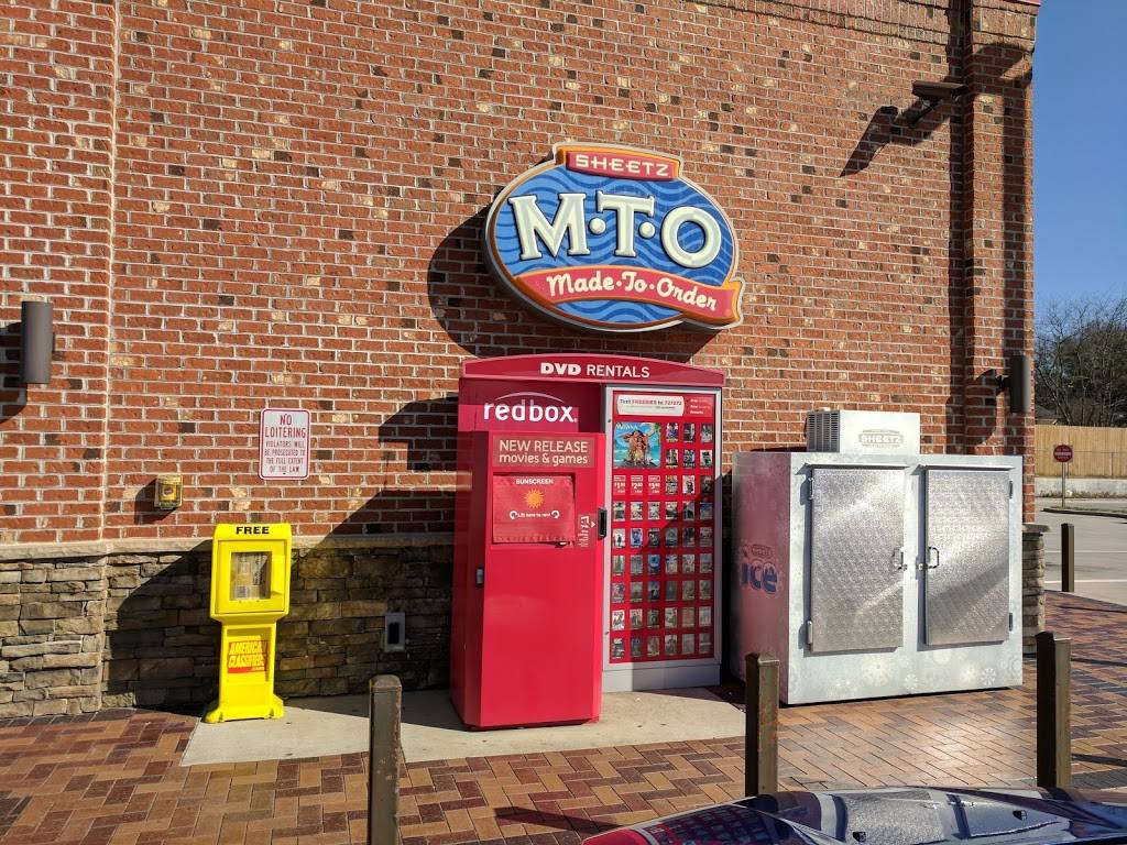 Sheetz | 5519 Gumtree Rd, Winston-Salem, NC 27107, USA | Phone: (336) 771-4099