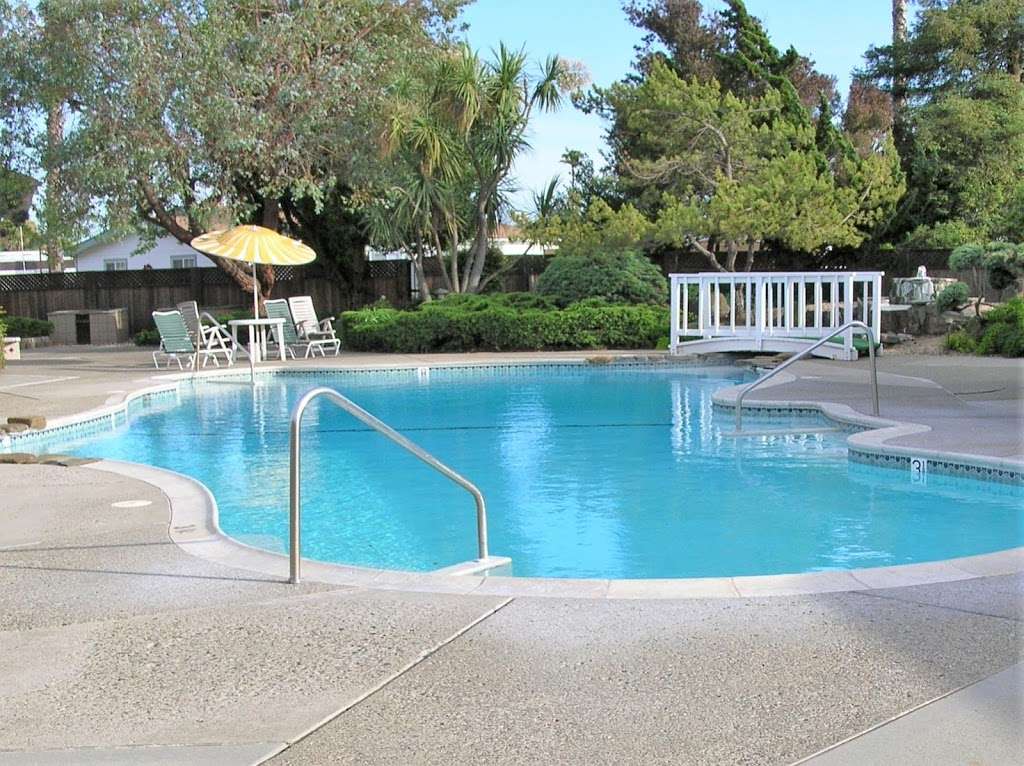 Tropics Mobile Home Park | 33000 Almaden Blvd, Union City, CA 94587, USA | Phone: (510) 471-8550