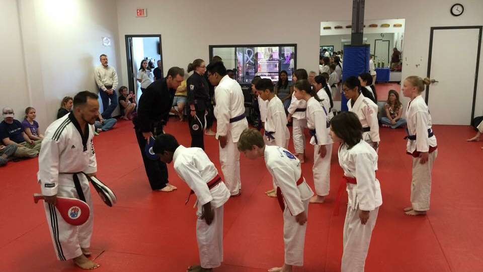Ruyters Academy Of Martial Arts | 9805 Main St #202, Damascus, MD 20872, USA | Phone: (301) 693-7694