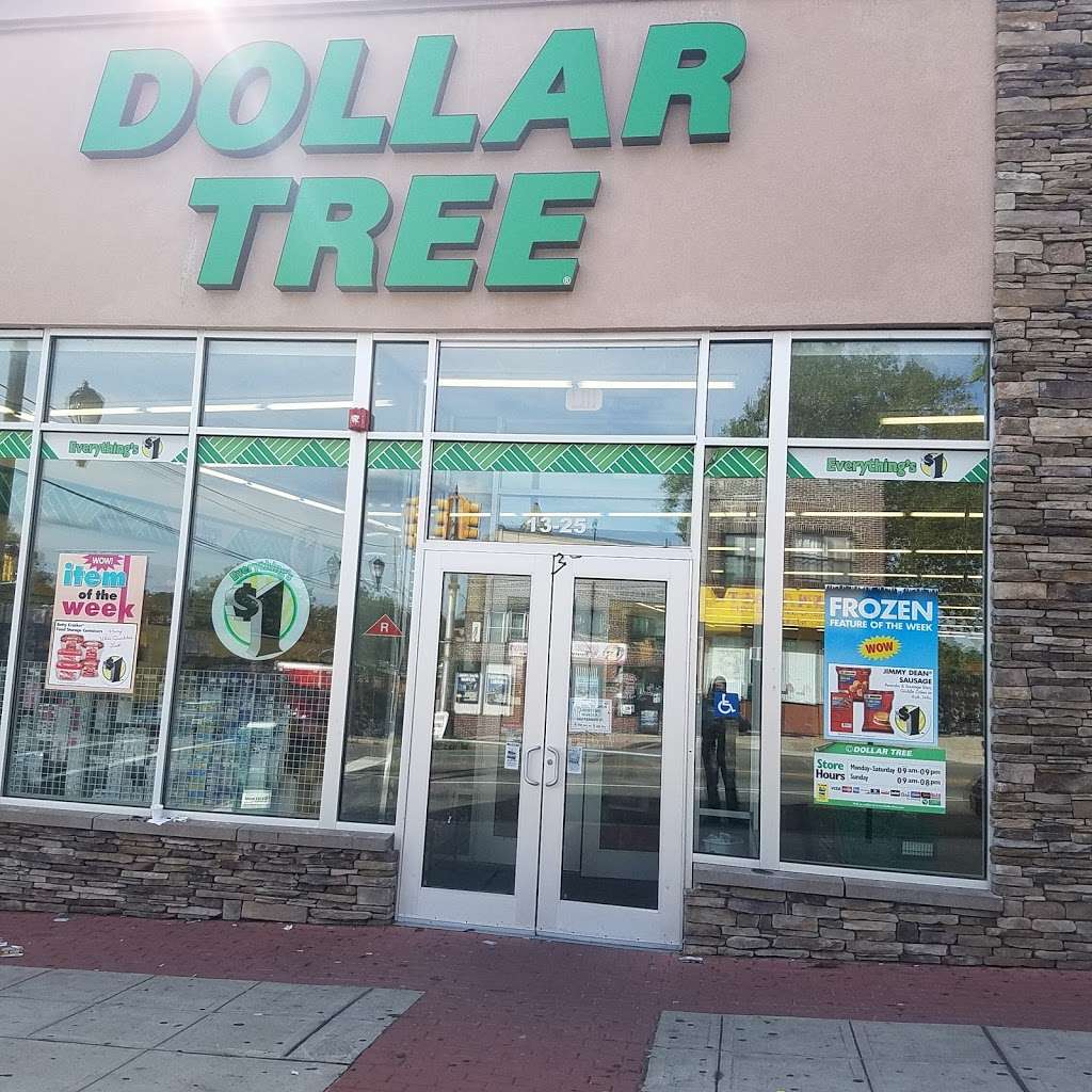 Dollar Tree | 13 Washington Ave, Belleville, NJ 07109, USA | Phone: (973) 969-0006