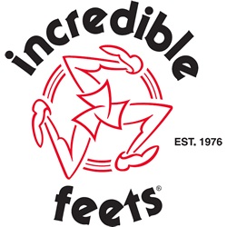 Incredible Feets of Lawrence | 299 Rockaway Turnpike, Lawrence, NY 11559, USA | Phone: (516) 239-9606