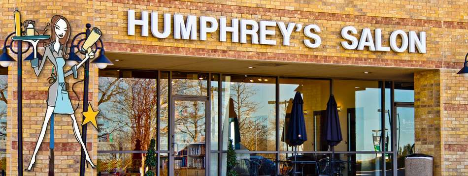 Humphreys Salon | 4000 N MacArthur Blvd #112, Irving, TX 75038, USA | Phone: (972) 717-1111