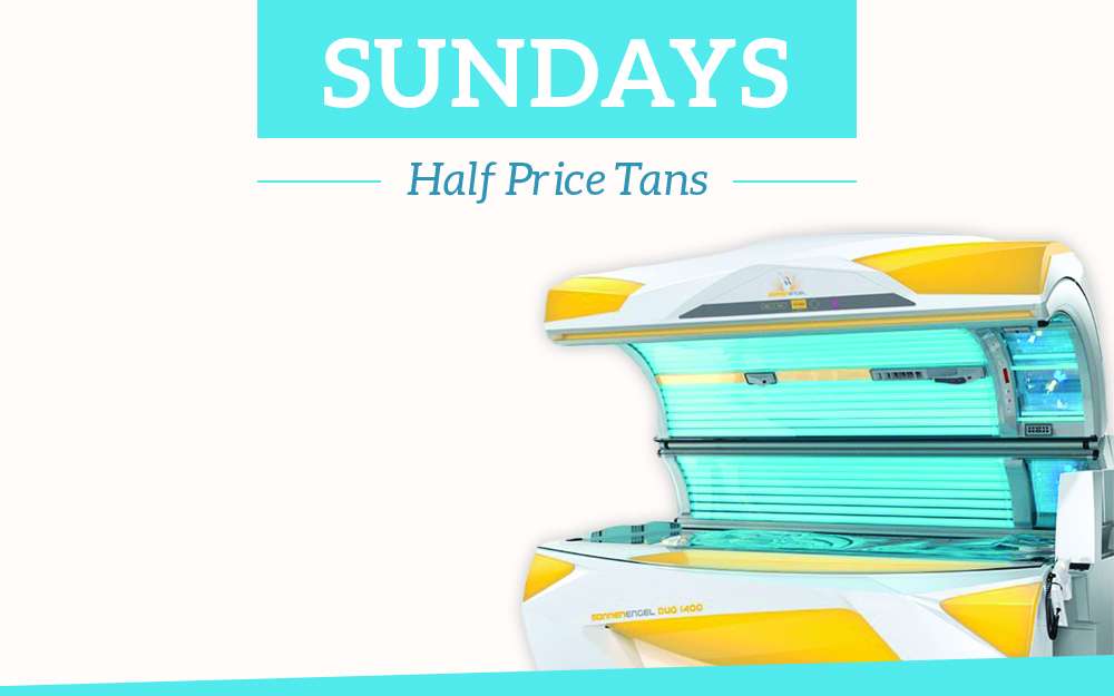 Unlimited Tan | 28 S Weber Rd, Romeoville, IL 60446, USA | Phone: (815) 372-8900