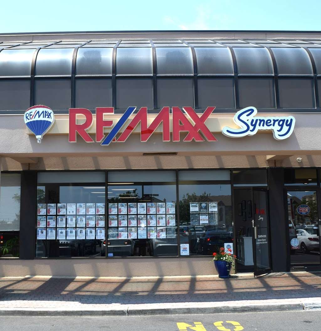 RE/MAX Synergy | 444 Ocean Blvd N, Long Branch, NJ 07740, USA | Phone: (732) 870-1212