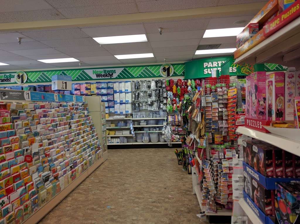 Dollar Tree | 266-B Mt Hermon Rd, Scotts Valley, CA 95066, USA | Phone: (831) 824-9405