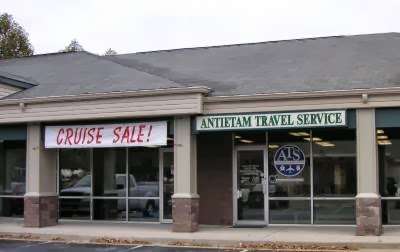 Antietam Travel Service | 9477, 2190 Old Farm Dr, Frederick, MD 21702, USA | Phone: (301) 662-8080