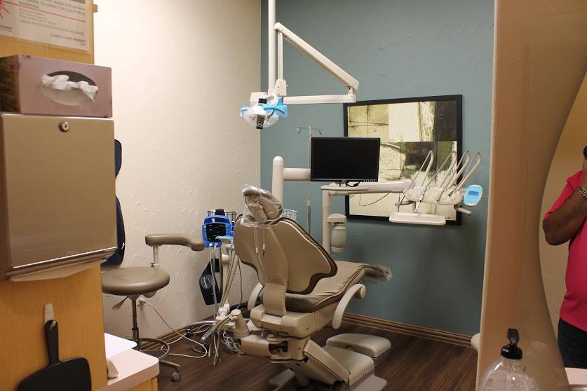 Crystal Creek Dental | 4637 Hedgcoxe Rd #112, Plano, TX 75024, USA | Phone: (972) 377-8866