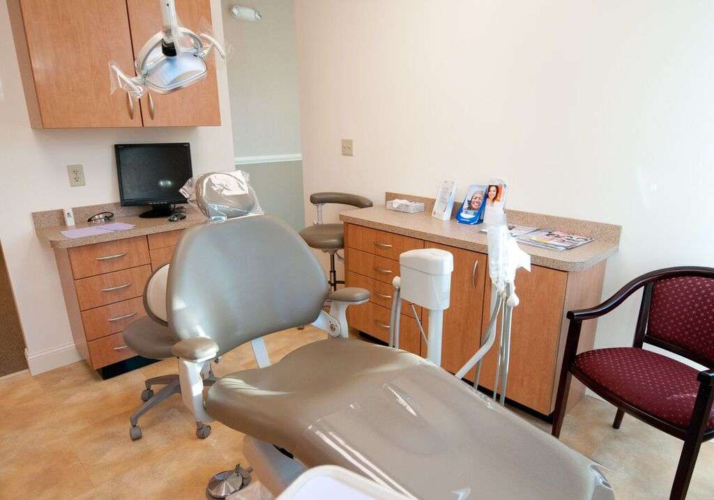 Fredericksburg Family Dentistry | 1740 Carl D. Silver Parkway, Fredericksburg, VA 22401, USA | Phone: (540) 548-8878