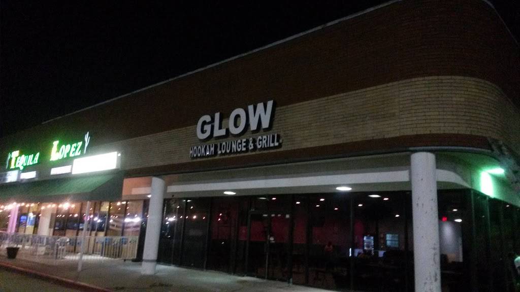 GLOW Hookah Lounge | 8145 S Texas 6, Houston, TX 77083, USA