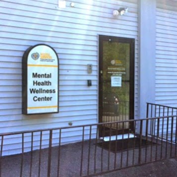 Access Services Mental Health Wellness Center | 2127, 340 S Liberty St, Orwigsburg, PA 17961, USA | Phone: (570) 366-5096