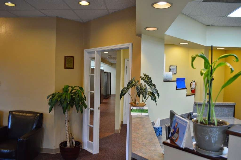 St. Lukes Family Dentistry | 100 Burnsed Pl #1000, Oviedo, FL 32765, USA | Phone: (407) 366-9090