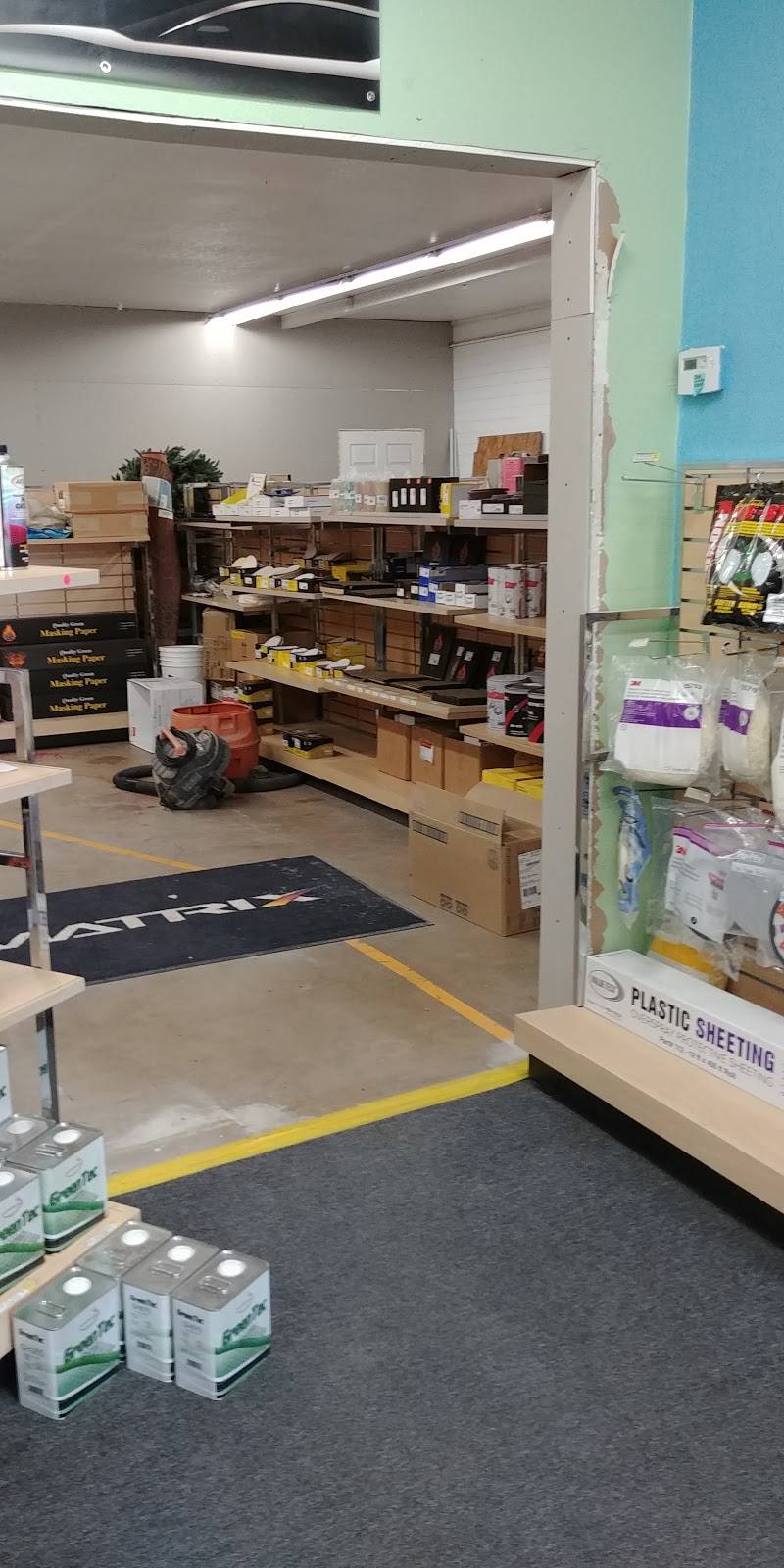 Susies Paint Hut & Auto Paint Supplies | 3226 E 46th St, Tucson, AZ 85713, United States | Phone: (520) 207-1589