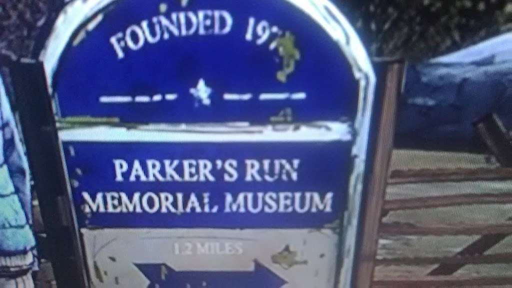 Parkers Run Park | Parker Run, Lewes, DE 19958, USA