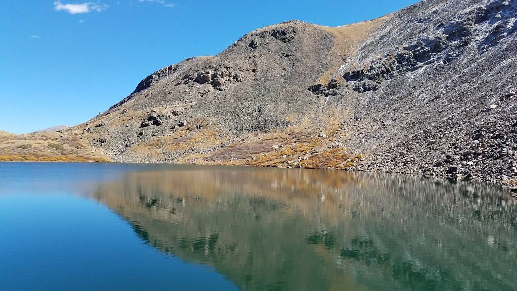 Silver Dollar Lake | Silver Dollar Lake Trail, Dillon, CO 80435, USA