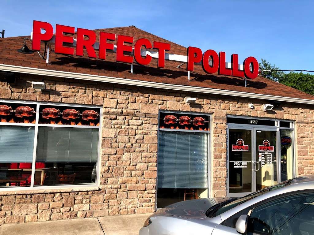 Perfect Pollo | 11503 Tidewater Trail, Fredericksburg, VA 22408, USA | Phone: (540) 371-6900