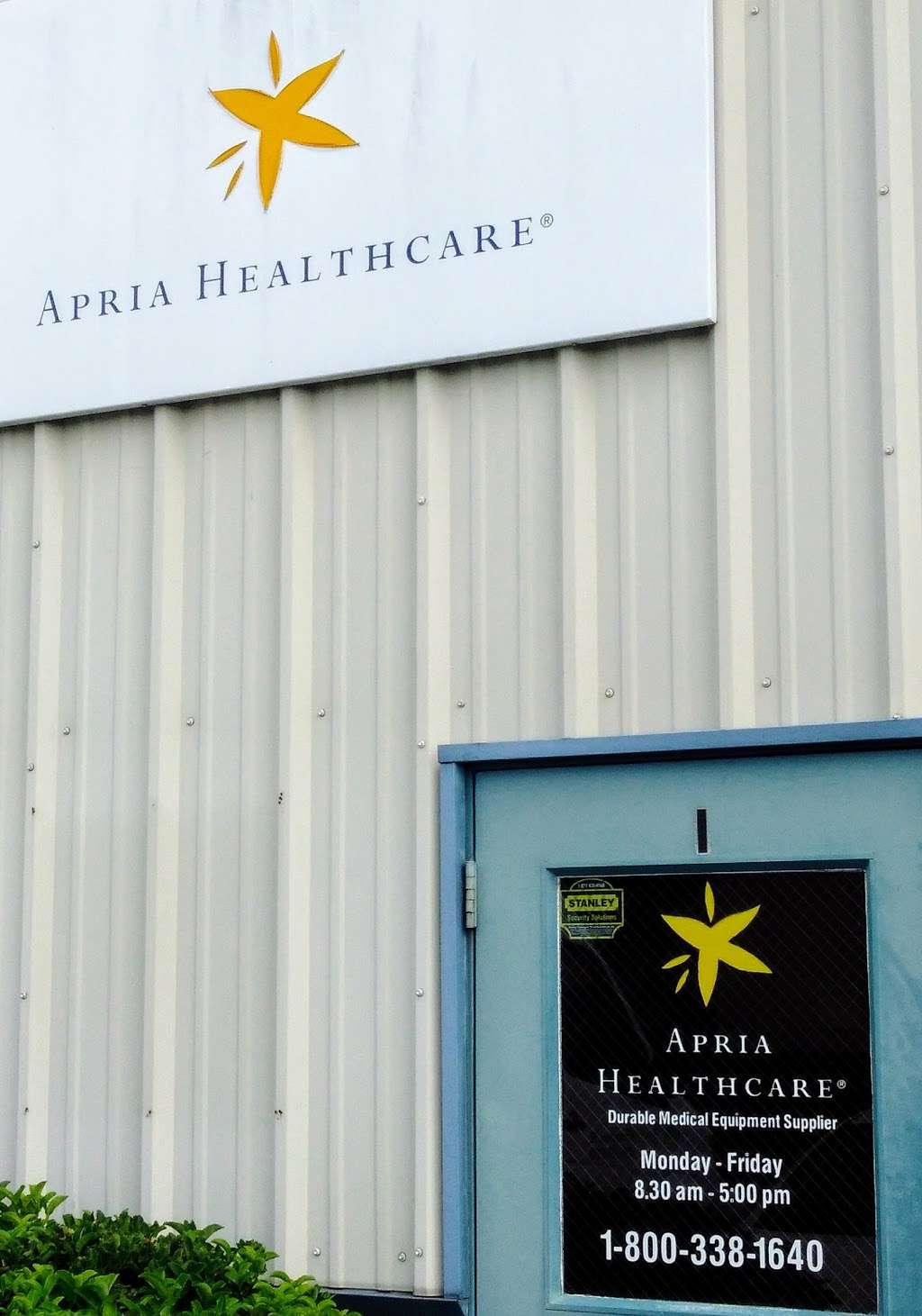 Apria Healthcare | 2450 Smith St Ste I-K, Kissimmee, FL 34744, USA | Phone: (407) 847-8328