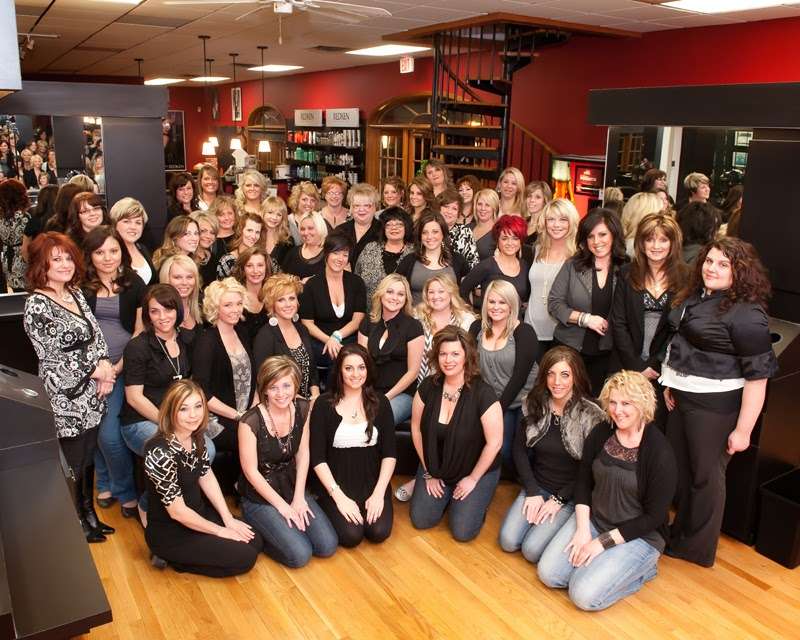 Town and Country Salon | 1923 Kirkwood Hwy, Newark, DE 19711, USA | Phone: (302) 737-1855