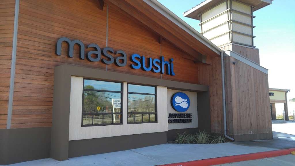Masa Sushi Japanese Restaurant | 1788 S Friendswood Dr, Friendswood, TX 77546, USA | Phone: (281) 482-8888