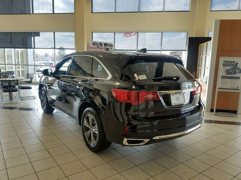 Acura Turnersville | 3400 NJ-42, Turnersville, NJ 08012, USA | Phone: (856) 516-6000