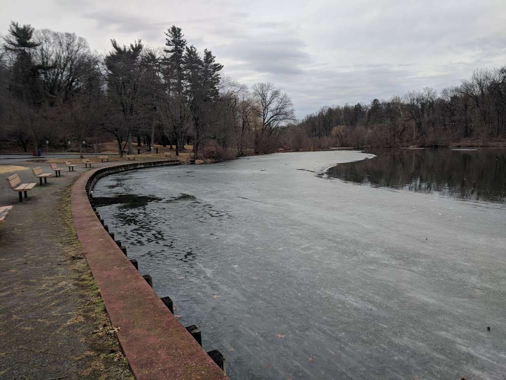 Great Hunger Memorial | Saw Mill River Rd, Elmsford, NY 10523, USA