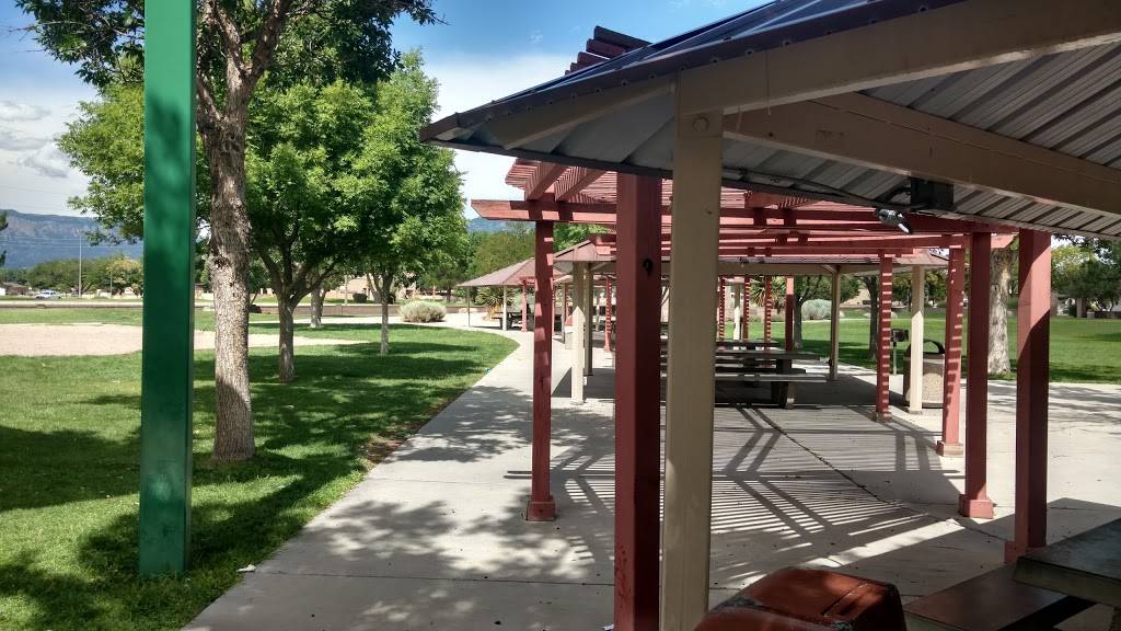 Marquez Park | Albuquerque, NM 87116, USA | Phone: (505) 846-1275