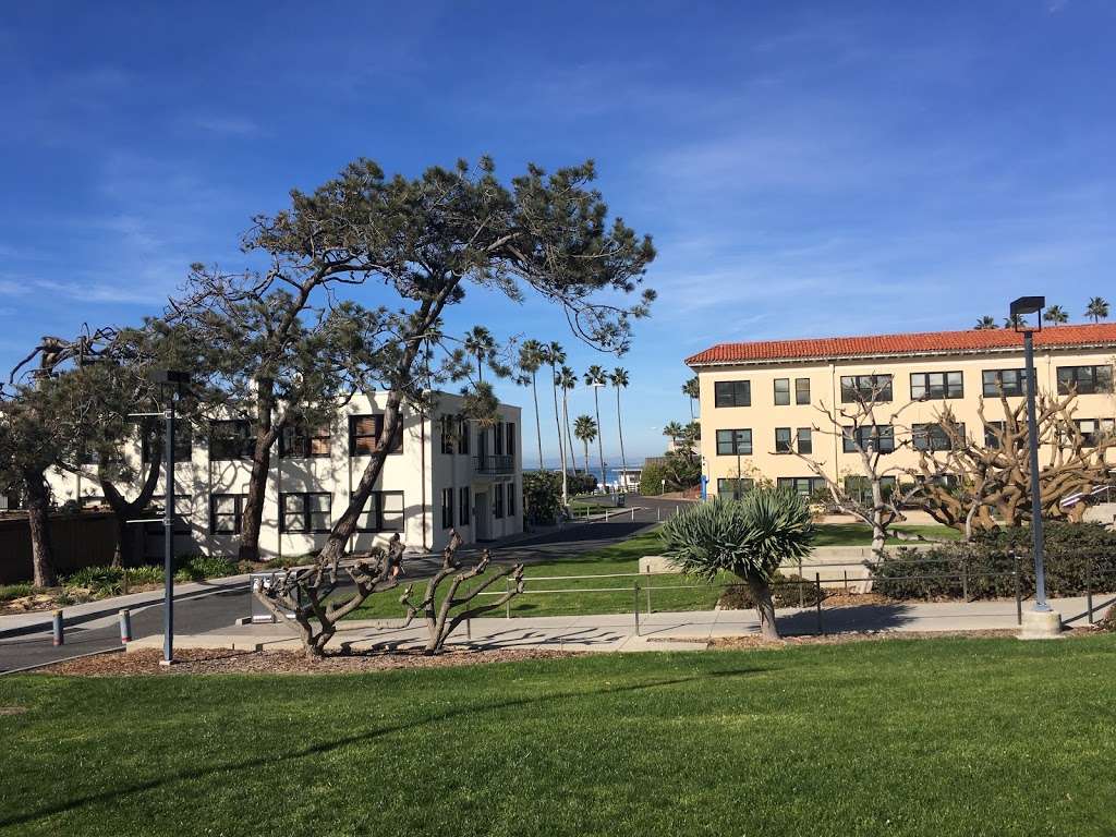 New Scripps/Administration Building | 8622 Kennel Way, La Jolla, CA 92037, USA