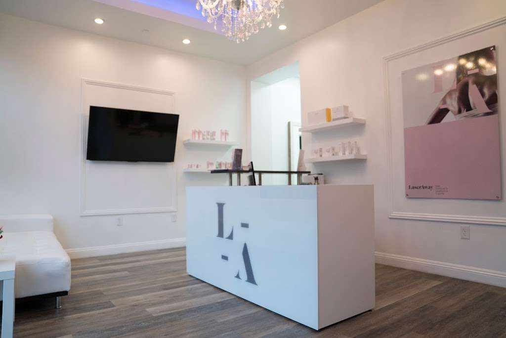 LaserAway | 10432 Reserve Dr #111, San Diego, CA 92127, USA | Phone: (858) 284-0777