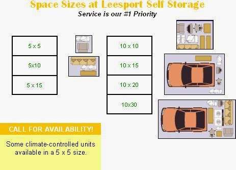 East Penn Self Storage | 8663, 81 Ashley Way, Leesport, PA 19533, USA | Phone: (610) 916-8888