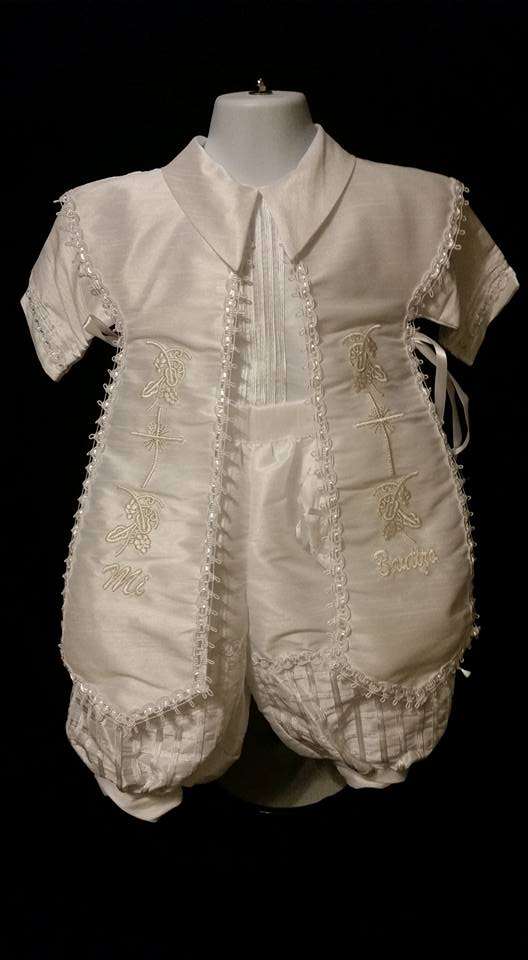 Precious Baby Baptism Dresses | 2222 Strawberry Rd, Pasadena, TX 77502, USA | Phone: (281) 974-1290