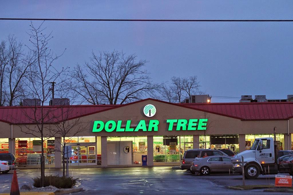 Dollar Tree | 912 Lincoln Hwy W, New Haven, IN 46774, USA | Phone: (260) 305-6019