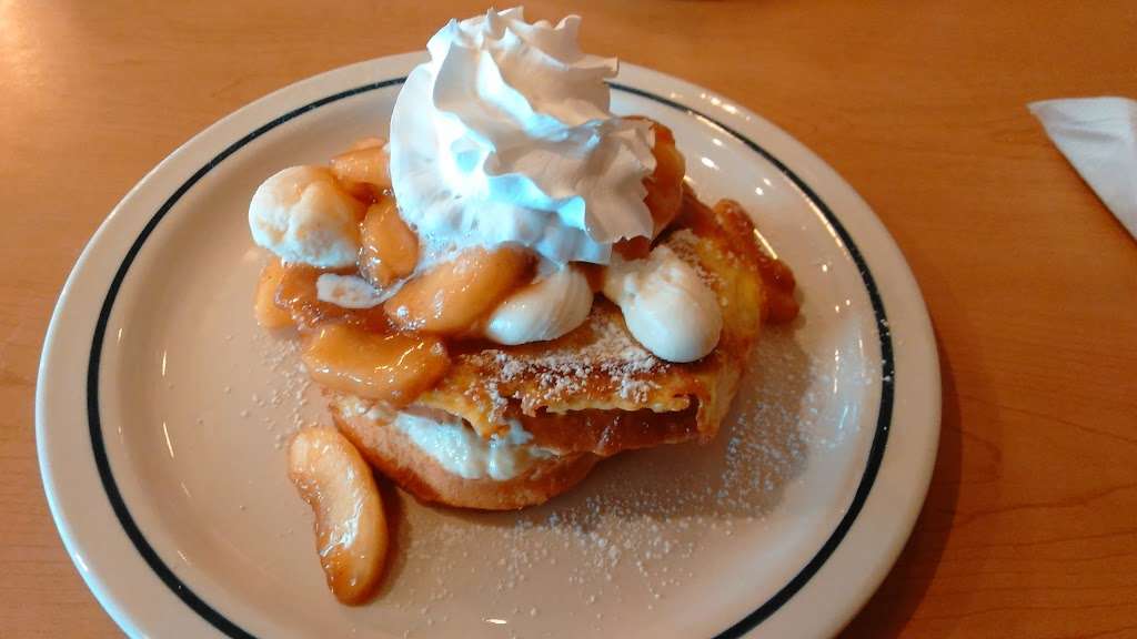 IHOP | 2703 Mt Holly Rd, Burlington, NJ 08016, USA | Phone: (609) 386-1880