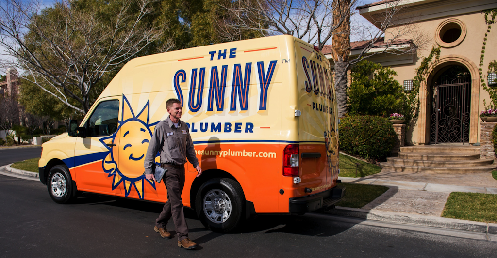 The Sunny Plumber Las Vegas | 6521 W Post Rd, Las Vegas, NV 89118, USA | Phone: (702) 602-0761