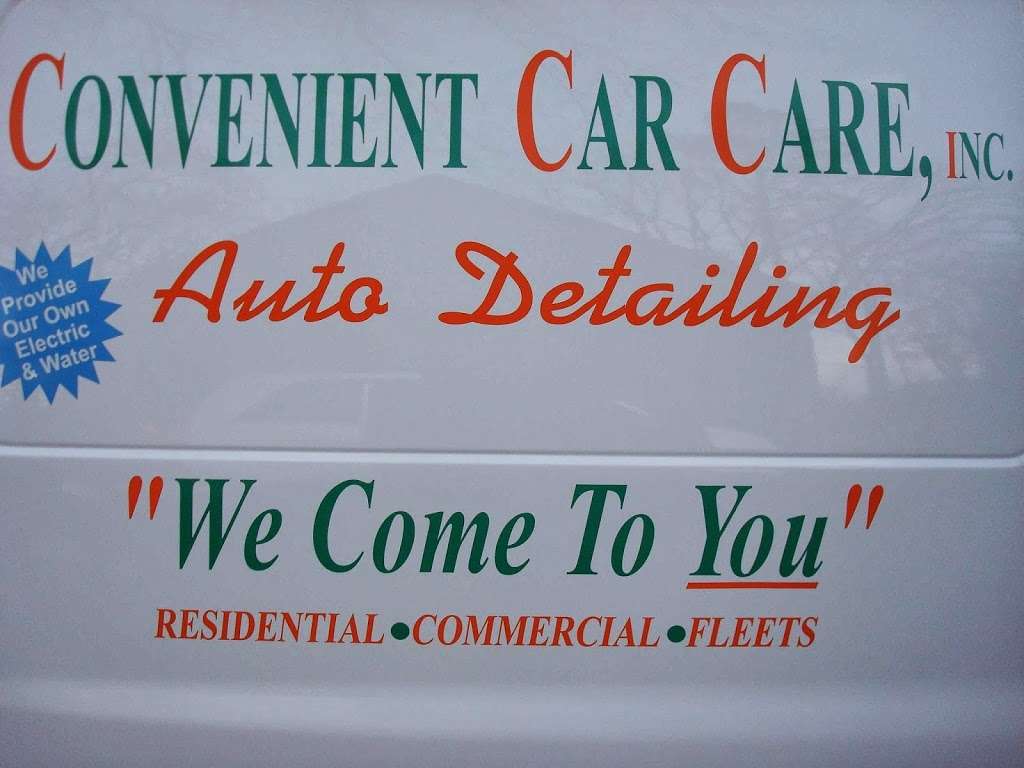 Convenient Car Care Corporation | 355 W Main St, Norristown, PA 19401, USA | Phone: (610) 630-1610