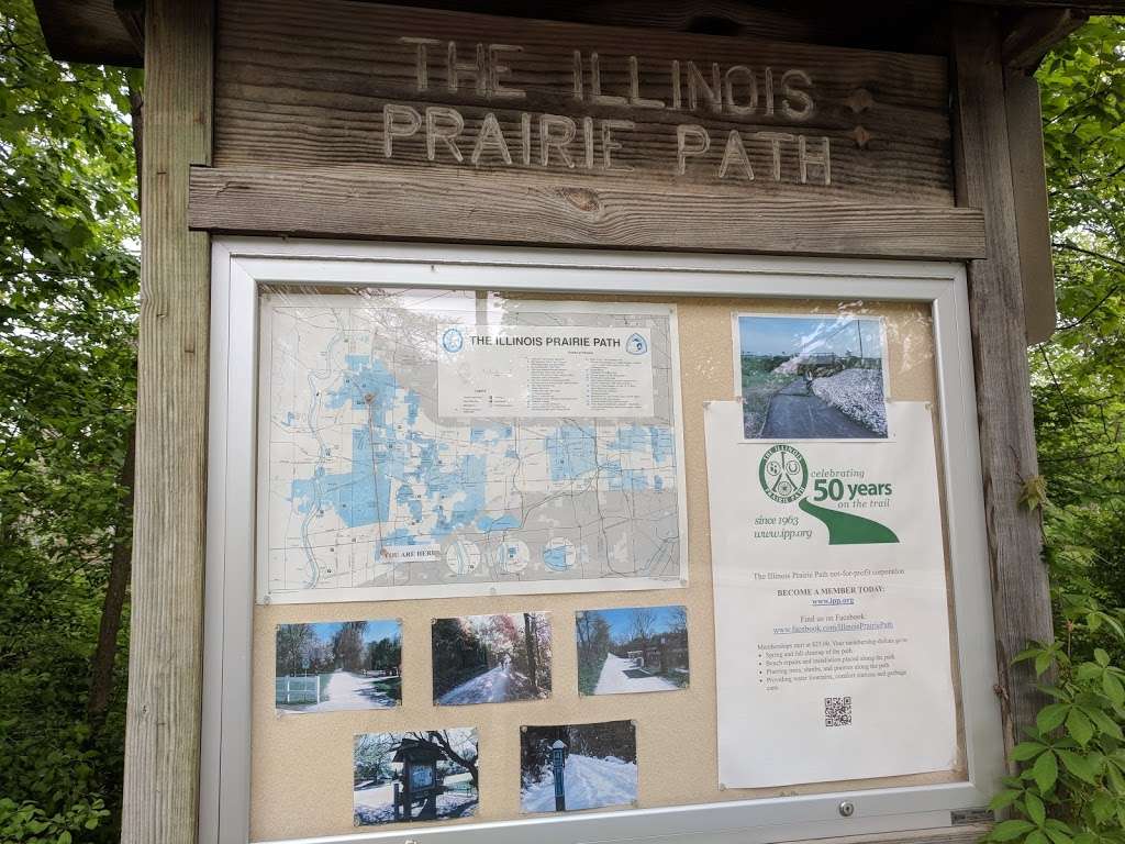 Pratts Wayne Woods County Forest Preserve | Bartlett, IL 60103, USA | Phone: (630) 933-7683