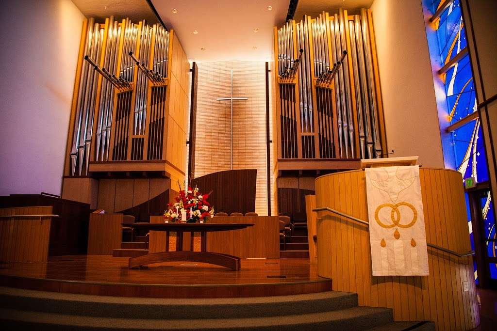 First Congregational Church of Palo Alto | 1985 Louis Rd, Palo Alto, CA 94303, USA | Phone: (650) 856-6662