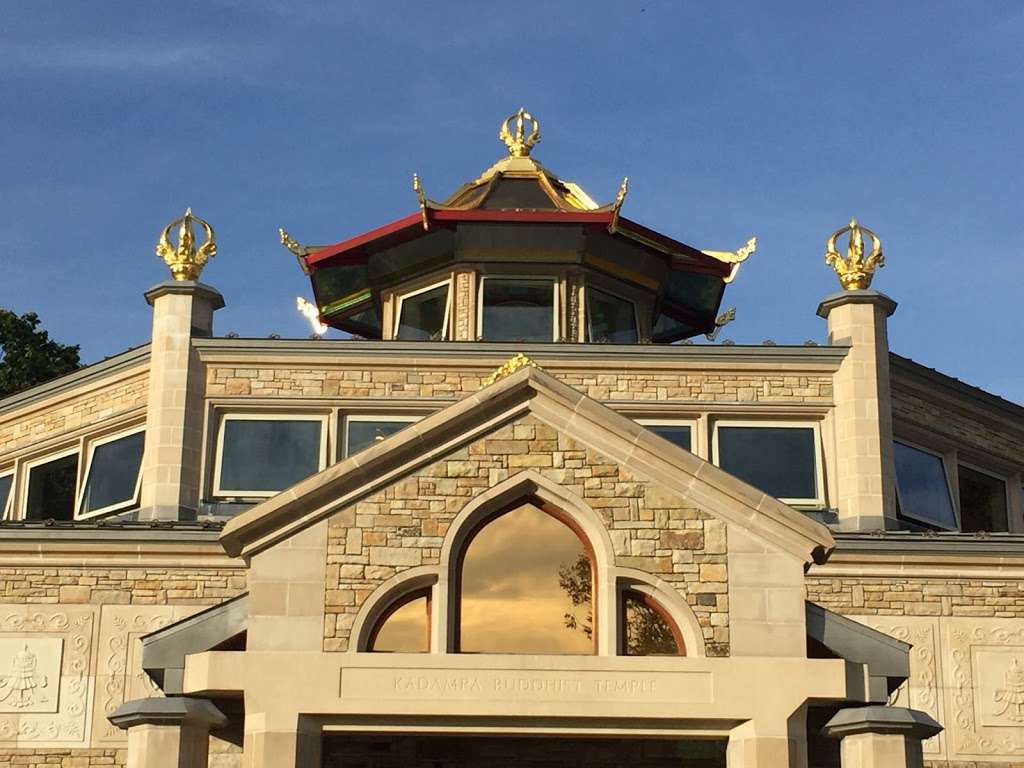 Kadampa Meditation Center New York | 47 Sweeney Rd, Glen Spey, NY 12737, USA | Phone: (845) 856-9000