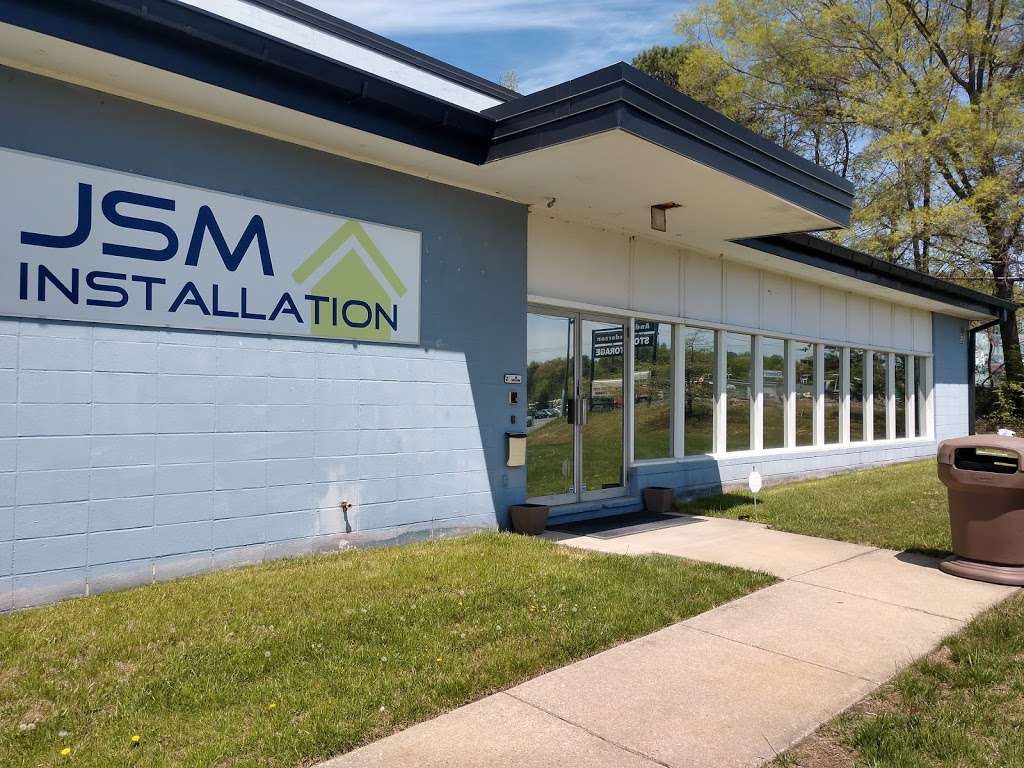 JSM Installation, LLC | 816 Pulaski Hwy, Joppa, MD 21085, USA | Phone: (410) 877-3696