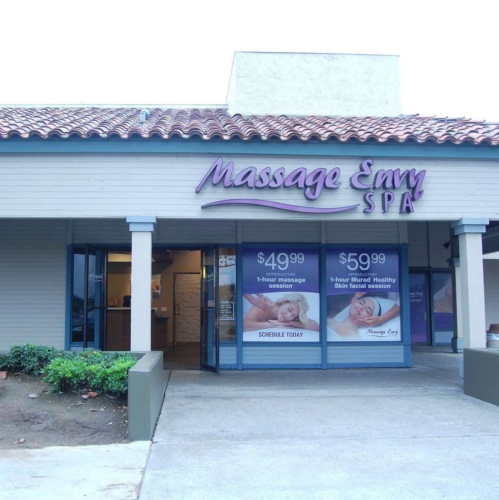 Massage Envy - Imperial Beach | 655 Saturn Blvd Ste C, San Diego, CA 92154, USA | Phone: (619) 299-0299