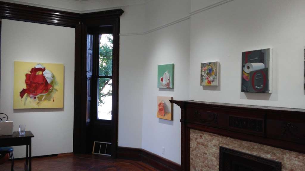 SRO Gallery | 1144 Dean St, Brooklyn, NY 11216, USA | Phone: (347) 489-6189