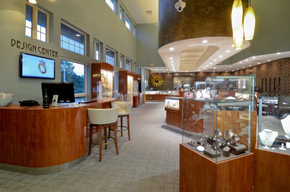 Koser Jewelers | 811 E Main St, Mount Joy, PA 17552, USA | Phone: (717) 653-4941