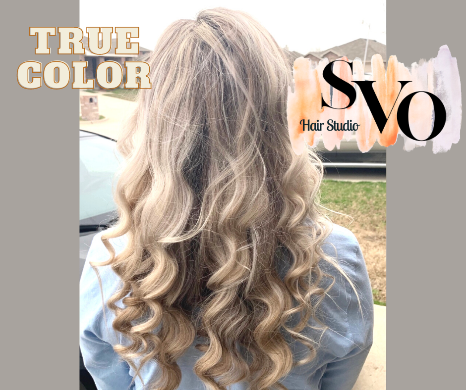 SVO Hair Studio | 7700 W Northwest Hwy Suite 720 Room 421, Dallas, TX 75225, USA | Phone: (214) 206-6925