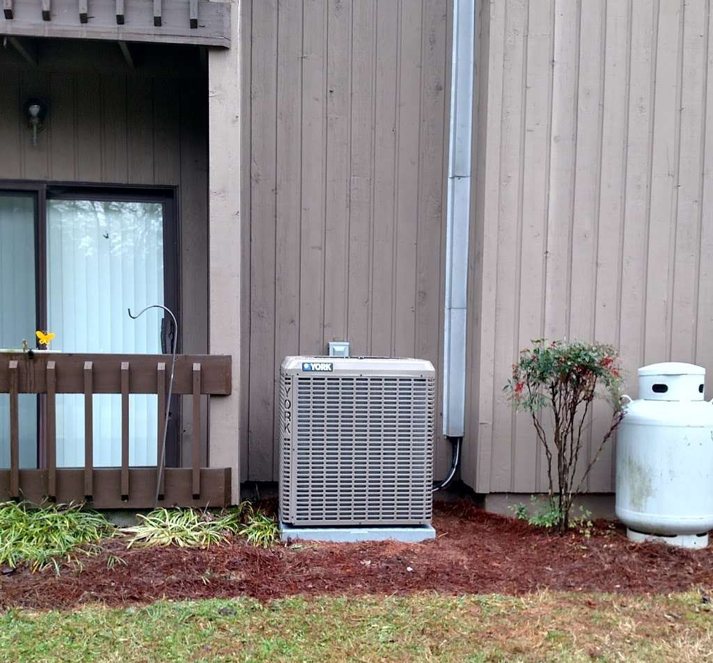 G+S Heating Air Energy Services | 1901 W A St, Kannapolis, NC 28081, USA | Phone: (704) 933-2256