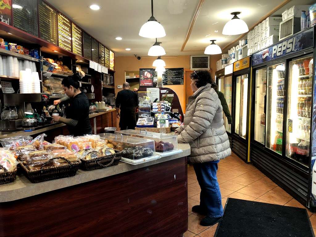 Meacham Deli | 373 Meacham Ave, Elmont, NY 11003, USA | Phone: (516) 358-2709