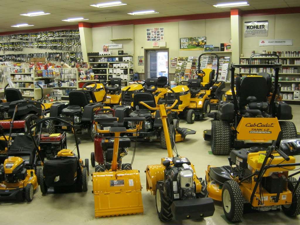 Eckroth Equipment Company | 4910 Kernsville Rd, Orefield, PA 18069, USA | Phone: (610) 366-2095