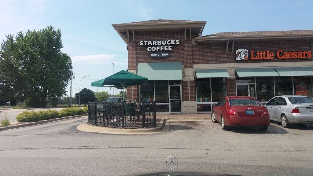 Starbucks | 6768 W 95th St, Oak Lawn, IL 60453, USA | Phone: (708) 430-8903