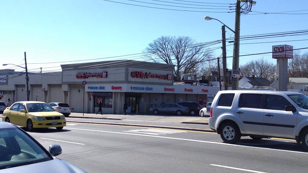 Santander Bank ATM | 1361 Hylan Blvd, Staten Island, NY 10305, USA | Phone: (877) 768-2265